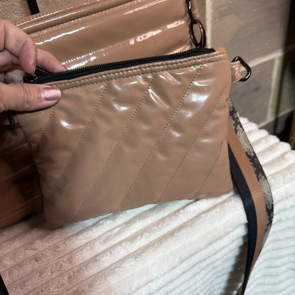 Think Royln Crossbody Bag - Picture 5 of 6